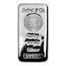 250g Silver Bar Cast 999