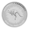 2026 Australian Silver Kangaroo 1 oz (BU)