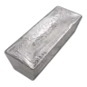 1000 oz Silver Bar