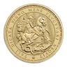 1/4 oz St George and the Dragon