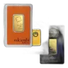 20 Gram Pure .999 Gold Bar