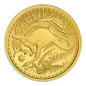 Royal Australian Mint 1/10 oz Kangaroo - Misc. Dated