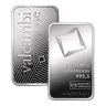 100g Platinum Bar