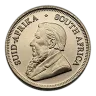 1/10 oz South African Gold Krugerrand Coin (Random Year)