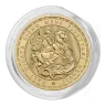 St George and the Dragon 2026 1oz Gold Bullion Coin
