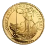 Pre-Owned UK Britannia 1/2oz Gold Coin (1987 - 2012) - Mixed Dates