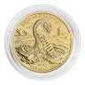 1 oz Legendary Creatures Gold Coin