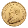 2023 South Africa 1/10 oz Gold Krugerrand BU