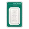100g Platinum Bar