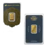 Asahi 2.5 Gram Gold Bar