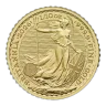Britannia 2026 1/10oz Gold Bullion Coin