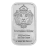 Pre-Owned Scottsdale Mint 1oz 'The One' Silver Bar