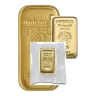 Pre-Owned 250g Gold Bar