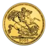 Full Sovereign Gold Coin