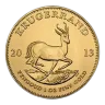 1 oz South African Mint Krugerrand Gold Coin