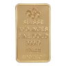 10 OZ GOLD BAR - Our Choice