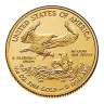 1/10 OZ AMERICAN GOLD EAGLE