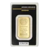 1 OZ GOLD BAR ARGOR-HERAEUS