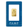 10 Gram GOLD BAR PAMP ROSA