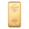 10 oz Gold Bar