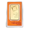 100 GRAM GOLD BAR VALCAMBI