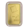 5 GRAM GOLD BAR Valcambi