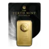1 OZ GOLD BAR PERTH