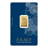 5 GRAM GOLD BAR PAMP