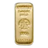 500g Gold Bar