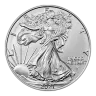 1 OZ American Silver Eagle Coin