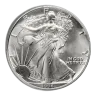1 oz American Silver Eagle Silver Coin