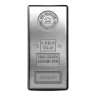1 Kilo Royal Canadian Mint Silver Bar
