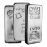 KILO SILVER BAR - Our Choice