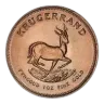 Gold Krugerrand 1 oz Coin Best Value (Pre-Owned)