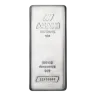 100 OZ ASAHI SILVER BAR