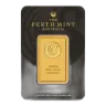 10 oz Gold Bar Perth