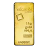 1 Kilo Valcambi Gold Bar