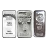 500g Silver Bar