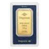 50g Gold Bar