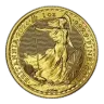 2024 Gold Britannia 1 oz Bullion Coin
