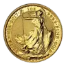2017 1 oz Gold Britannia Bullion Coin