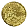 Monarch Metals 1/100 Oz. Gold Prospector Round