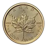 2026 1/4oz Maple Gold Coin