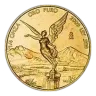 1/4 oz Libertad Gold Coin