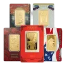 Pre-Owned 1 oz Gold Bar