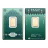 5 Gram Eid Mubarak Gold Bar (Inc. Assay Card) - PAMP Suisse