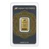 5 Gram Gold Bar (Inc. Assay Card) - Asahi Refining