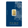 2.5 Gram Gold Bar (Fortuna) (Inc. Assay Card) - Pamp Suisse