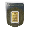 10 Gram Gold Bar (Inc. Assay Card) - Asahi Refining