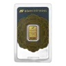 2.5 Gram Gold Bar(Inc. Assay Card) - Asahi Refining